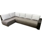 Stūra dīvāns ''Alpina XL"